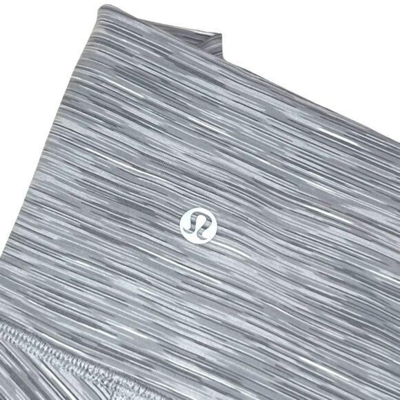 Lululemon Wunder Under High-Rise Luon 28" *Ombre Melange Space Dye - Picture 7 of 10